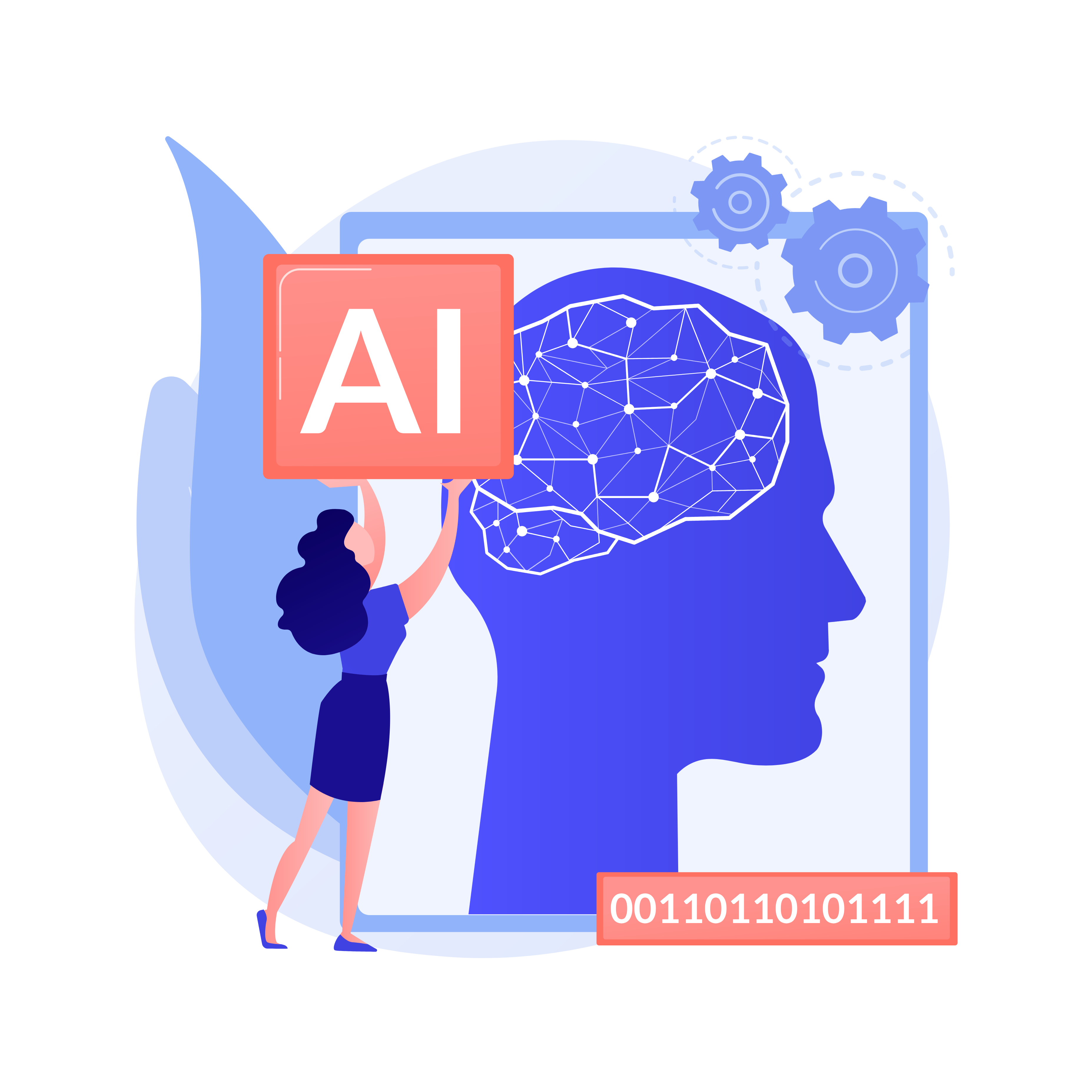 Mission الفئات المستهدفة و الرؤية المستقبلية